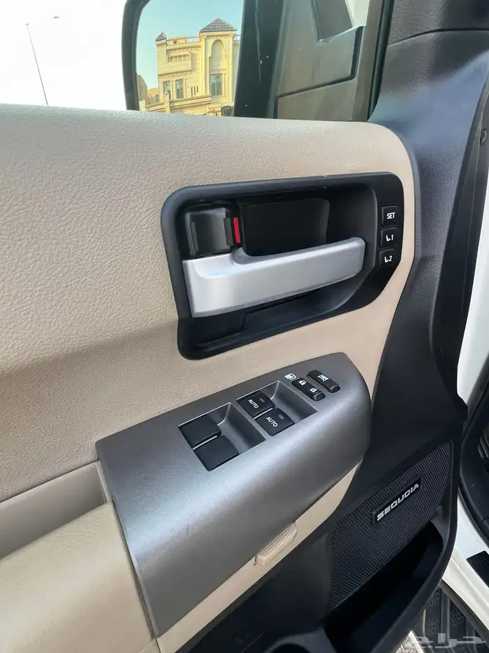 سكويا لمتد سعودي فل كامل وكاله 23