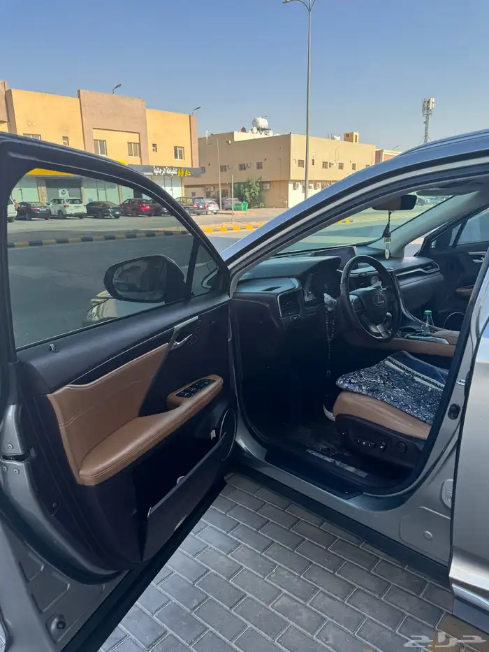 لكزس rx350 2