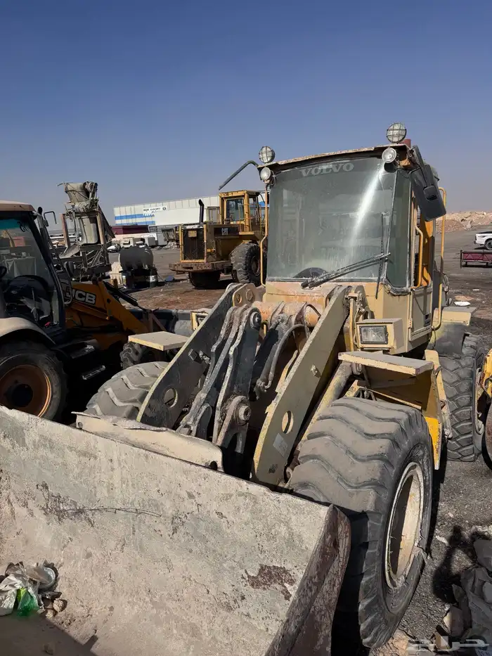 شيول فولفو مديل 2002 مقاس 70 0