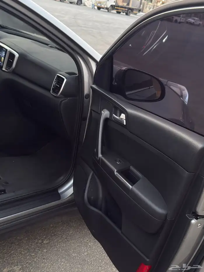 كيا سبورتاج 2020 ديزل ( وكاله ) 14