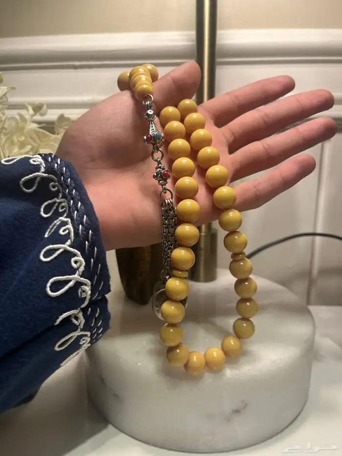 سبحة فاتوران 1