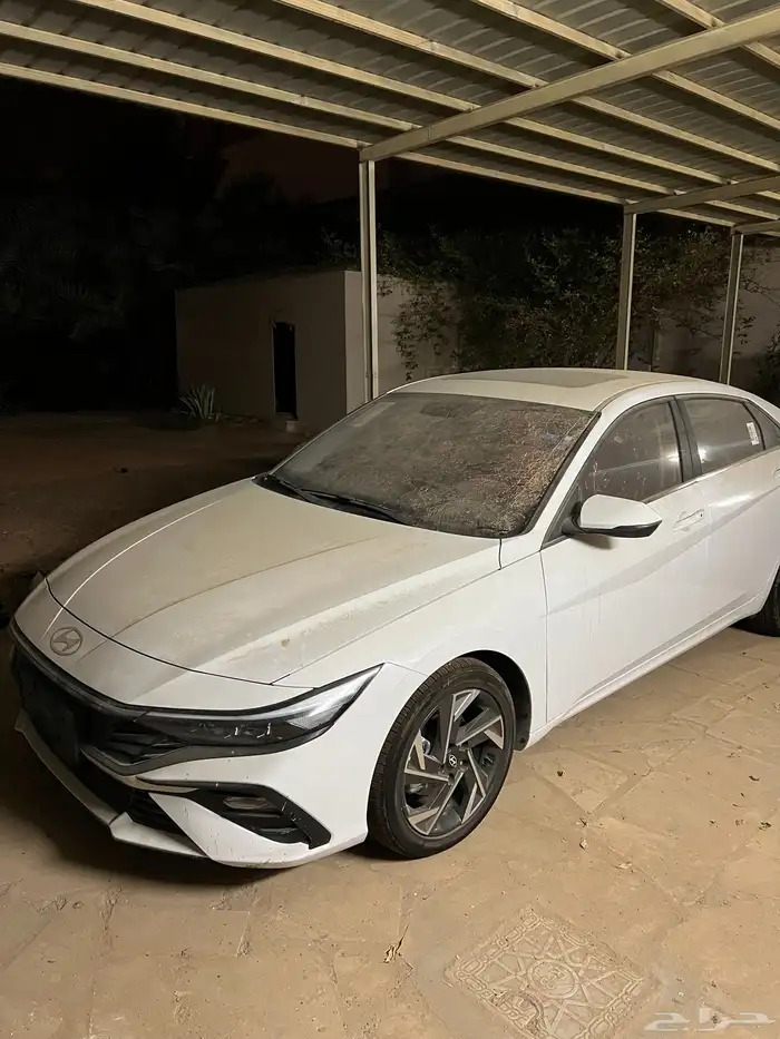 النترا 2025 اصففاررر 6