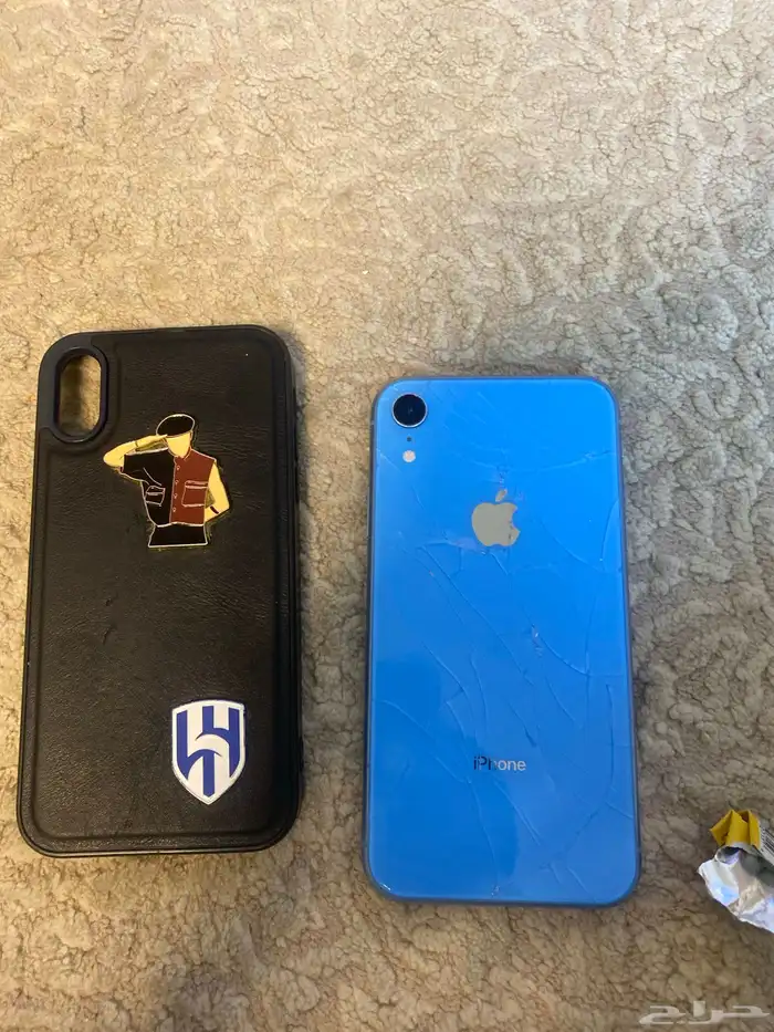 ايفون اكس ار للبيع 1