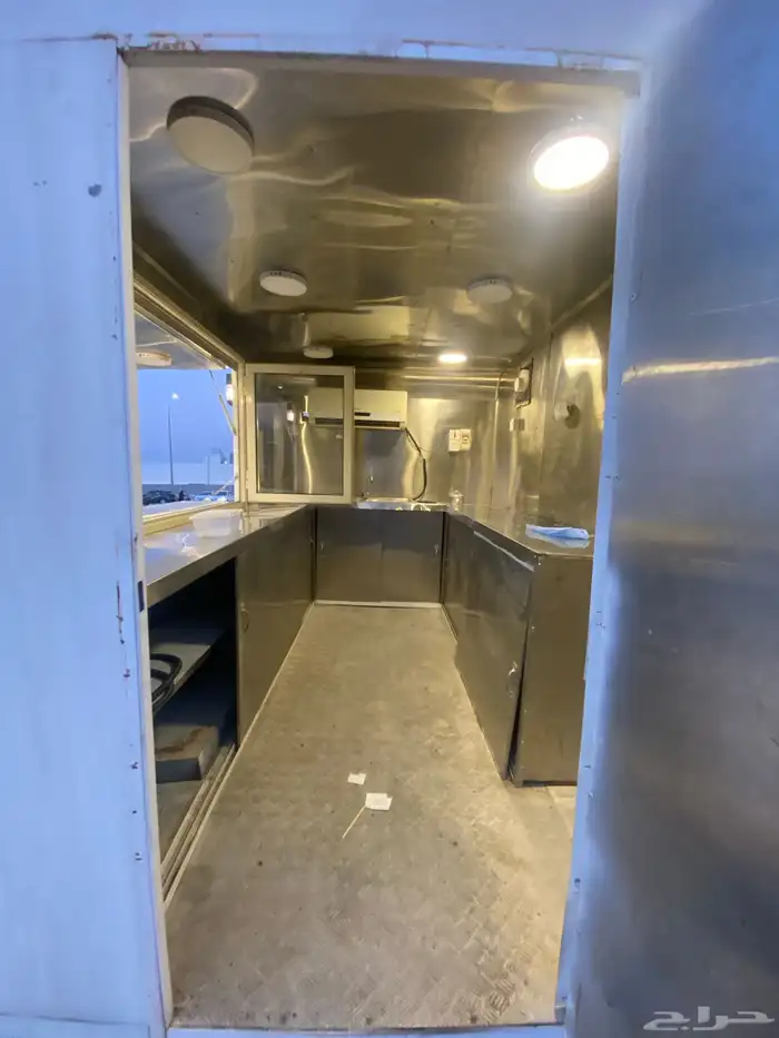 فود ترك للبيع 5