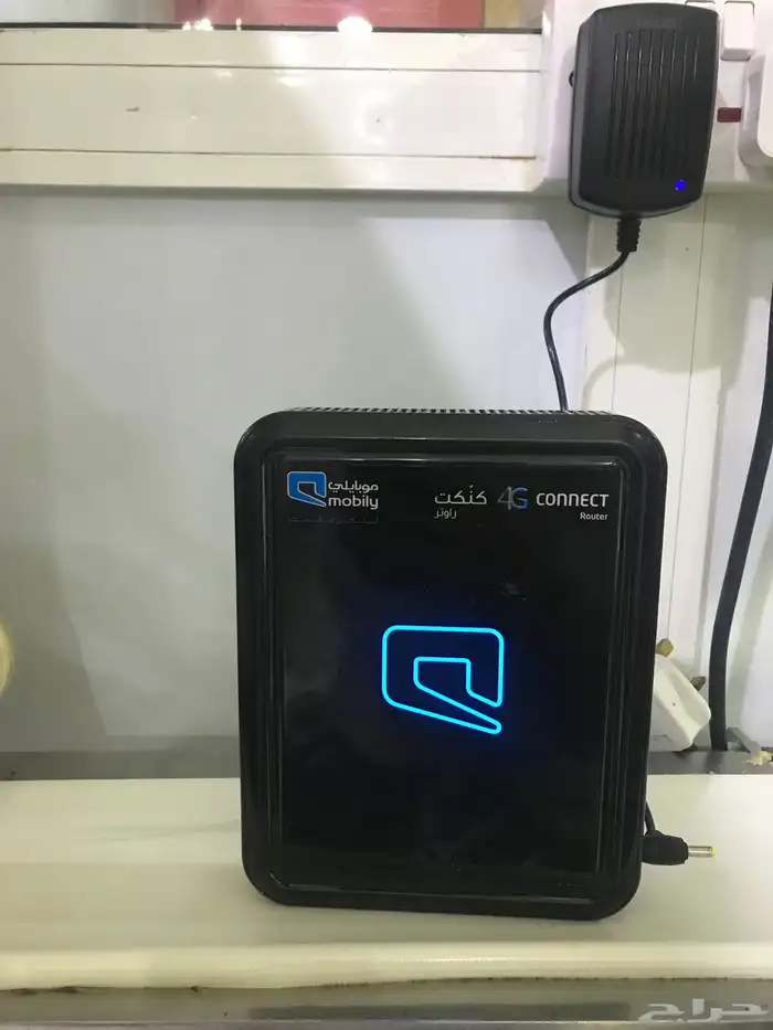 راوتر موبايلي 0