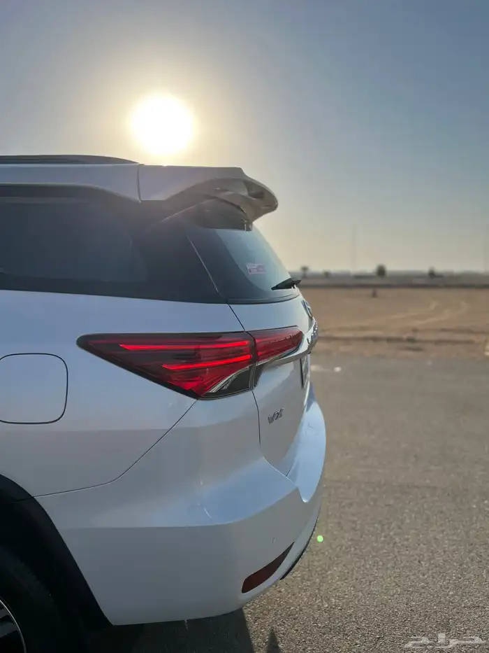 فورشنر 6 سرندل موديل 2023 11