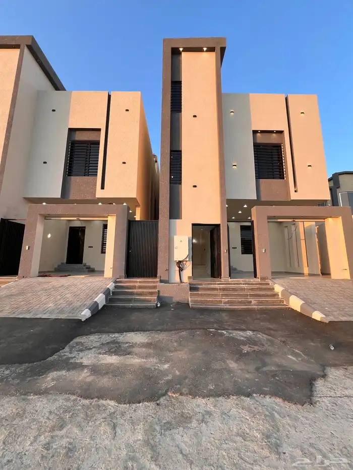 ارواف علويه وادوار ارضية حى الجوهره خميس مشيط 26