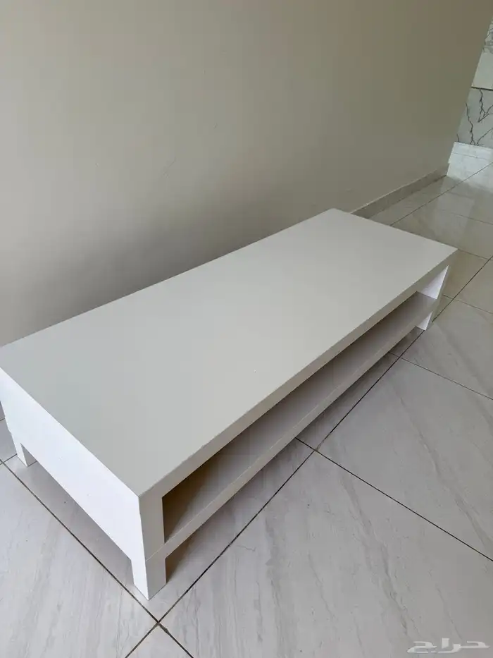 طاولة تلفزيون ايكيا 1