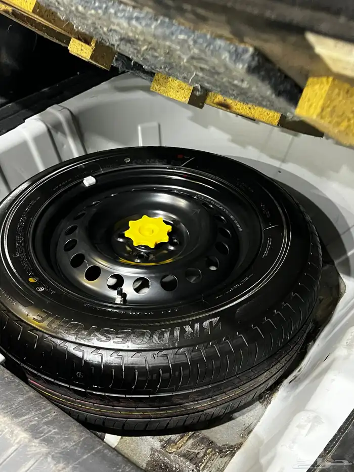 للبيع تويوتا يارس 2023 وكاله شرط 19