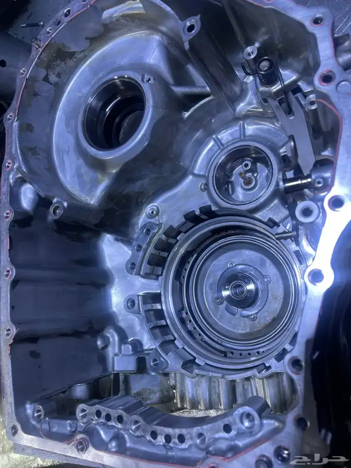 توضيب قير افالون مع الضمان قطع ( جديد ) 12