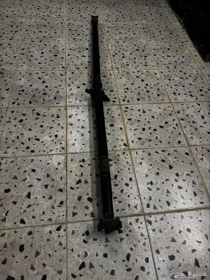 عمود دبل كيا سورنتو 2016 1