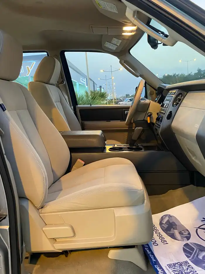 فورد اكسبديشن XL 28