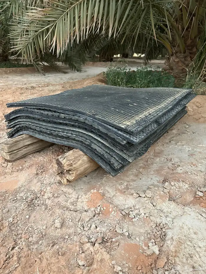 ربل أرضيات 7