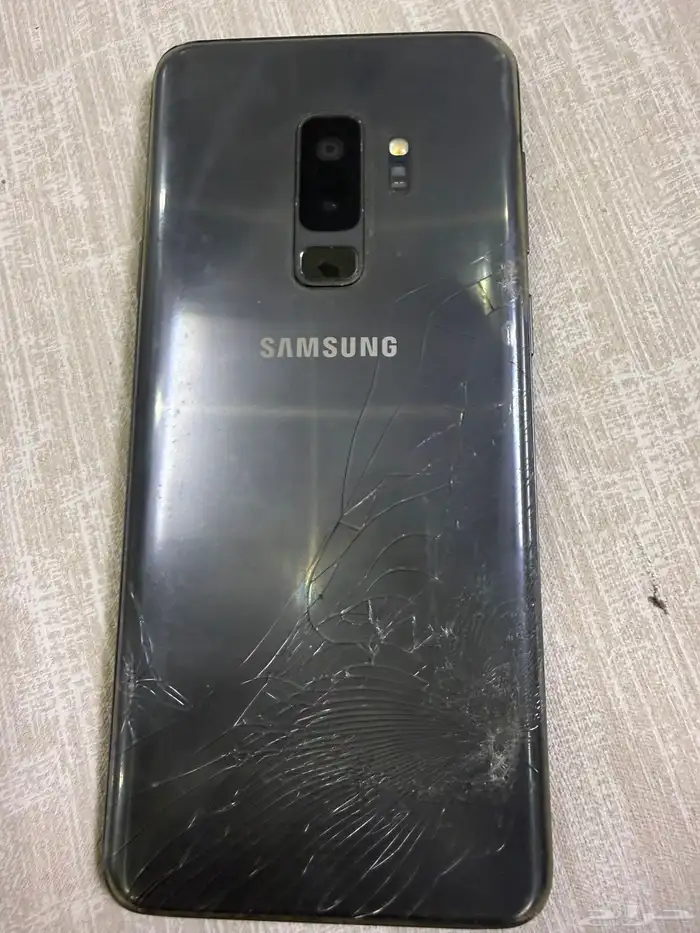 جالكسي S9 بلس 5