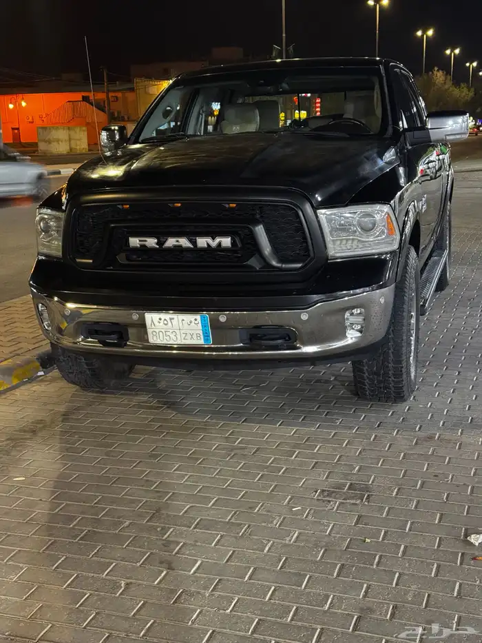 رام 2018 لارامي فل كامل 10