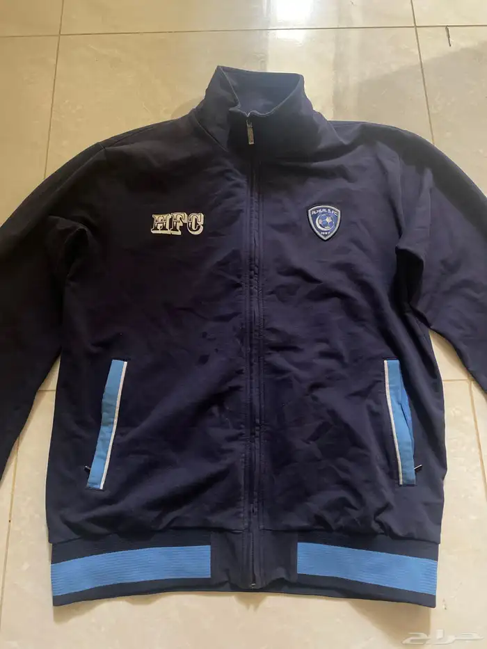 جكيت كلاسك 0