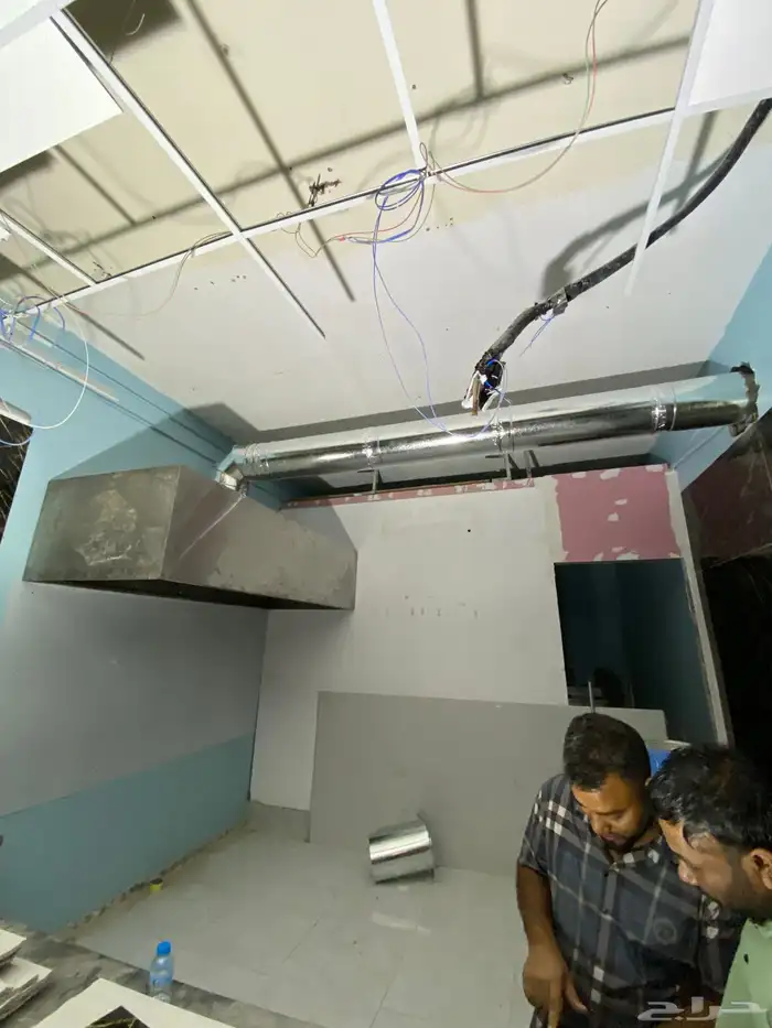 مدخنه معلم 3