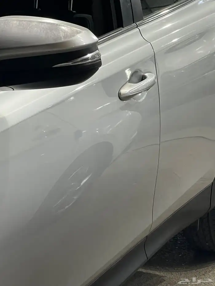 راف فور 2015 فل كامل دبل بصمه وفتحة سقف ماكينه 2500 19