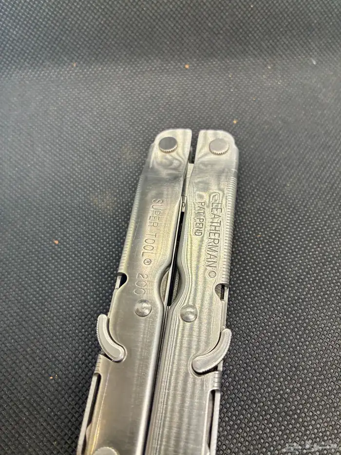 سكين لذرمان 4