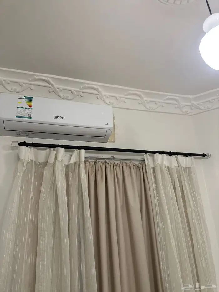 مكيف ايدسون حار بارد 0