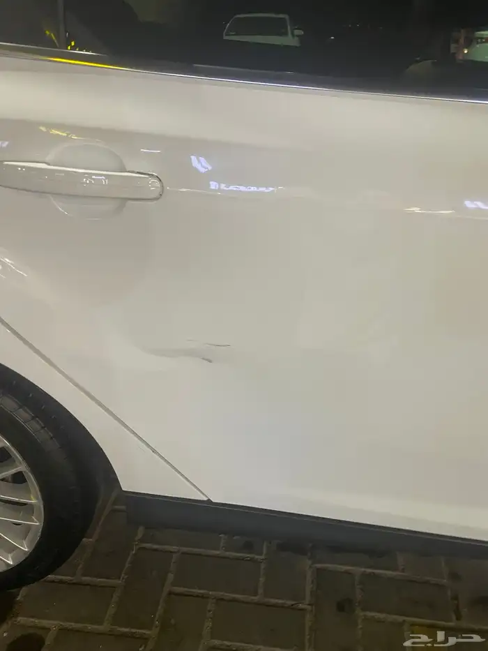 فورد فوكس فل كامل 2014 13