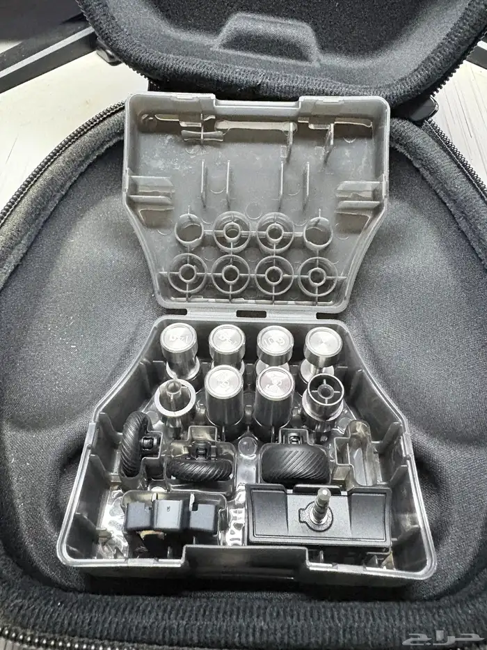 يد تحكم ( كنترولر احترافي ) 1