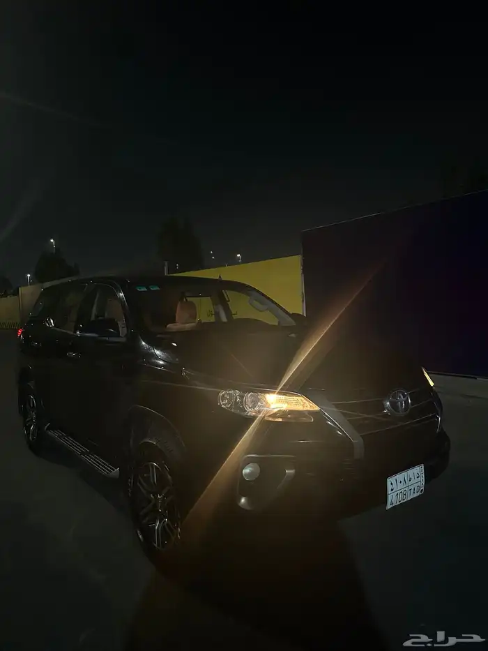 فورتشنر 2017 0