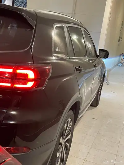 شانجان CS75 فل كامل index