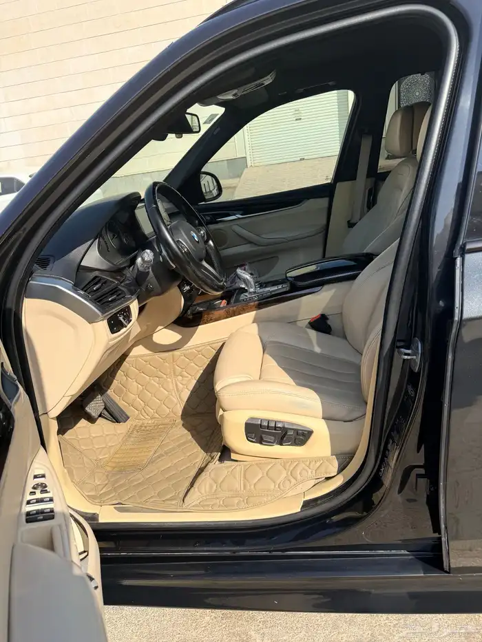 BMW X 5 V8 M Kit 2014 8