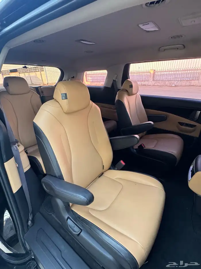 كرنفال 2021 ديزل 44