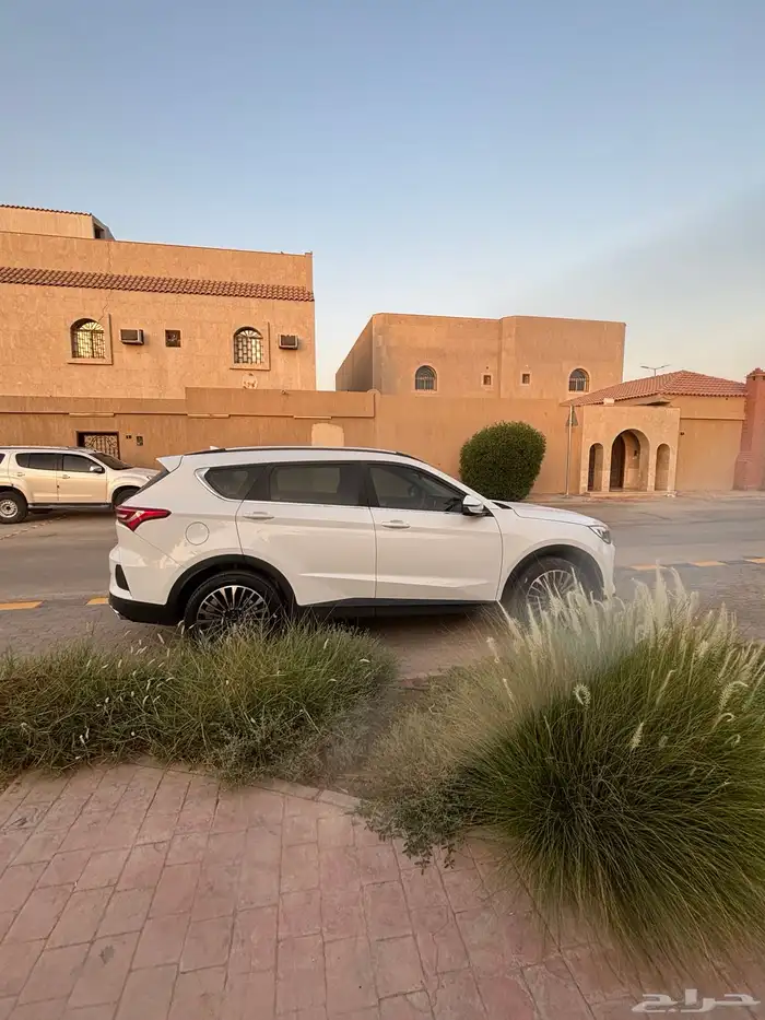 جيتور اكس 70 فل عداد44الف استخدام شخصي الرياض 8