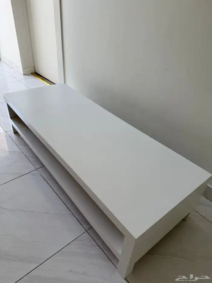 طاولة تلفزيون ايكيا 2