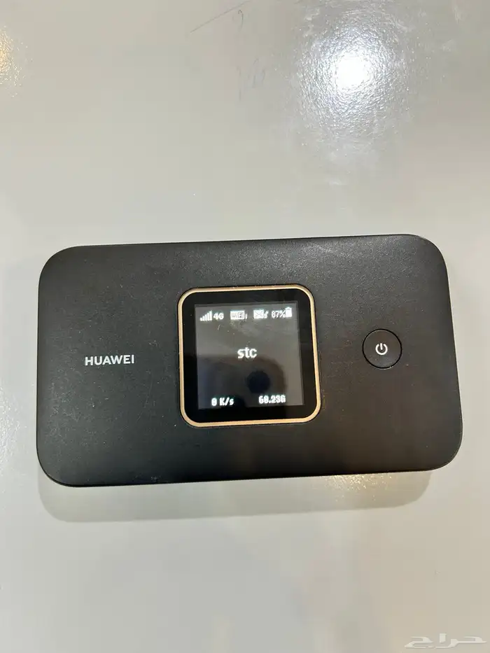 راوتر متنقل 0