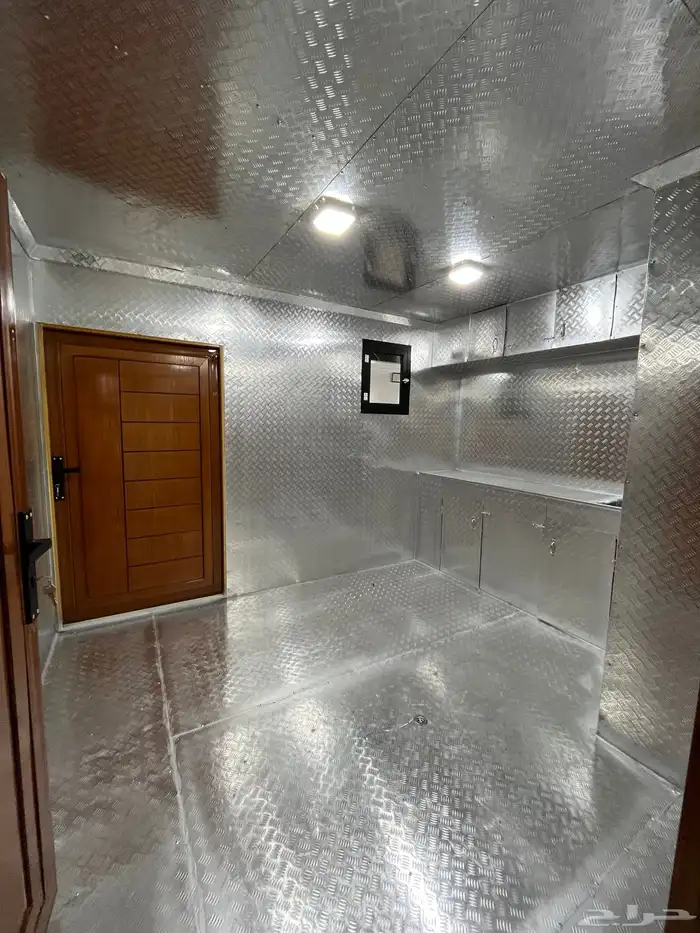 كرافان جوانب 16م 4