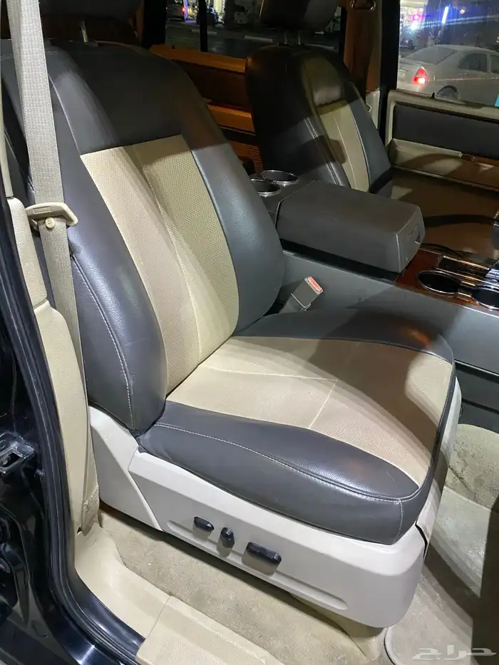 فورد أكسبيدشن ايدي باور 11