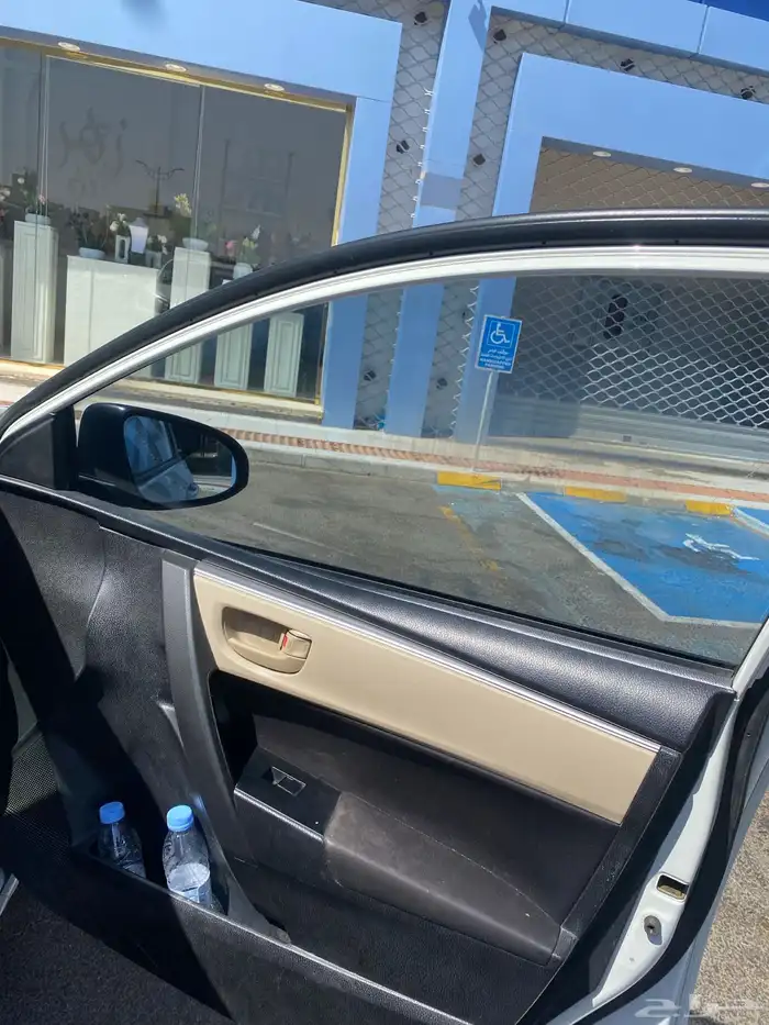 كورلا استاندر 2016 23