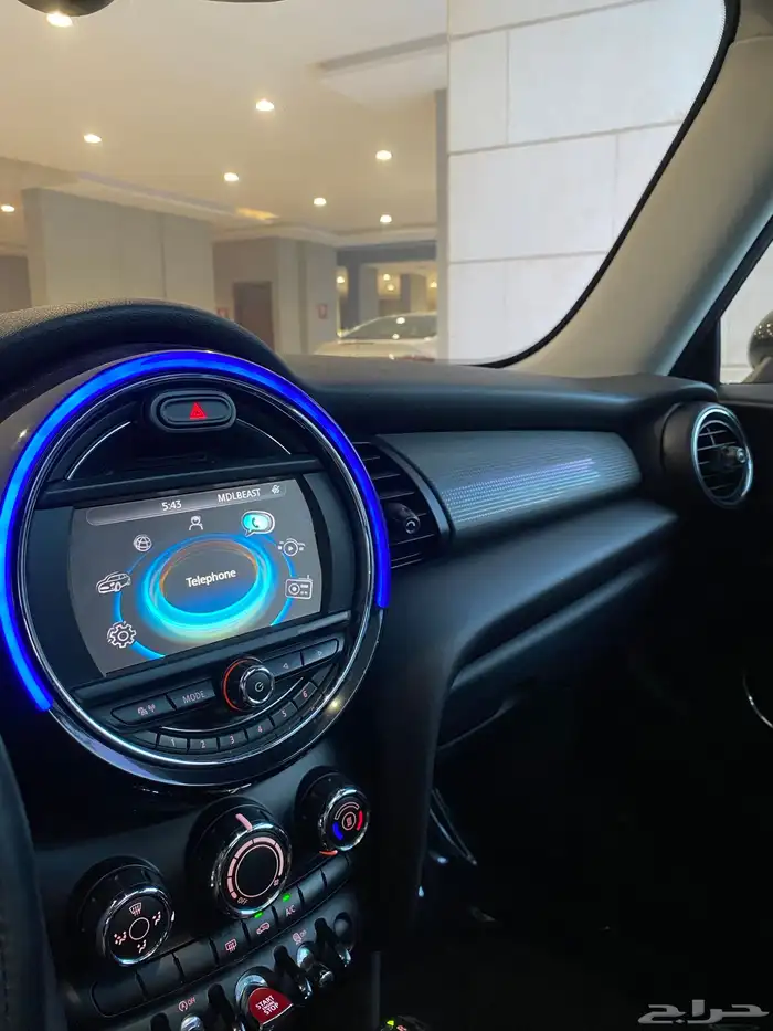 ميني كوبر 2015 7