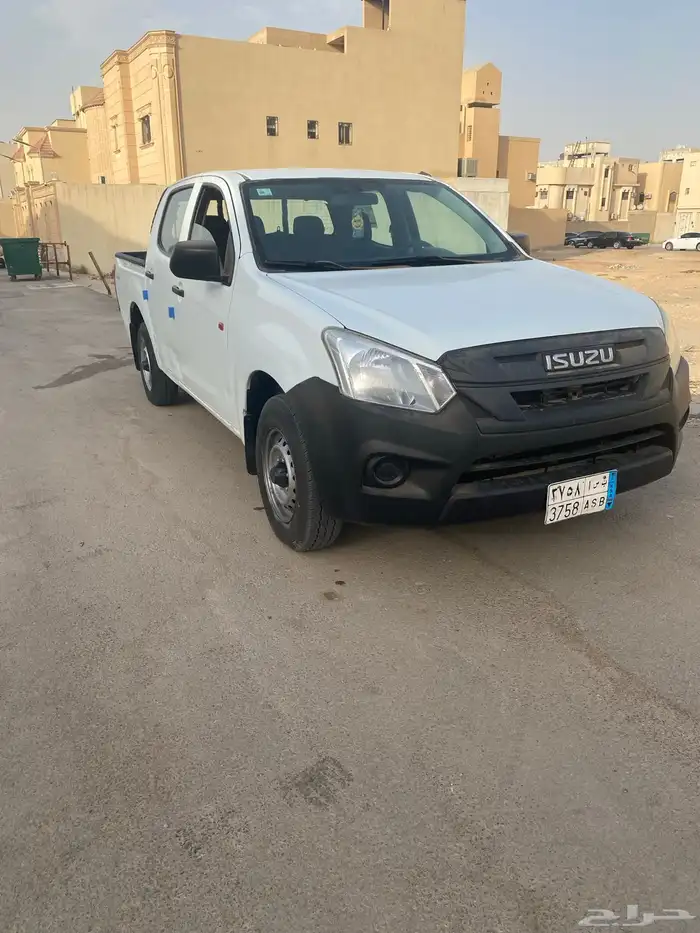 ايسوزو غمارتين 2020 للبيع 3