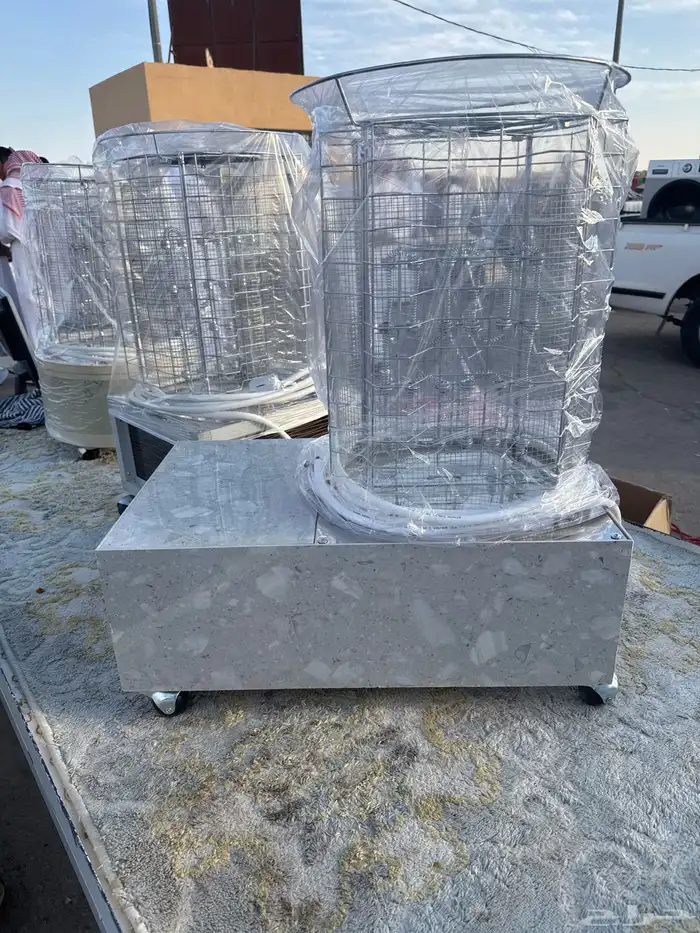 دفايات 220 واط 14 القوه 0