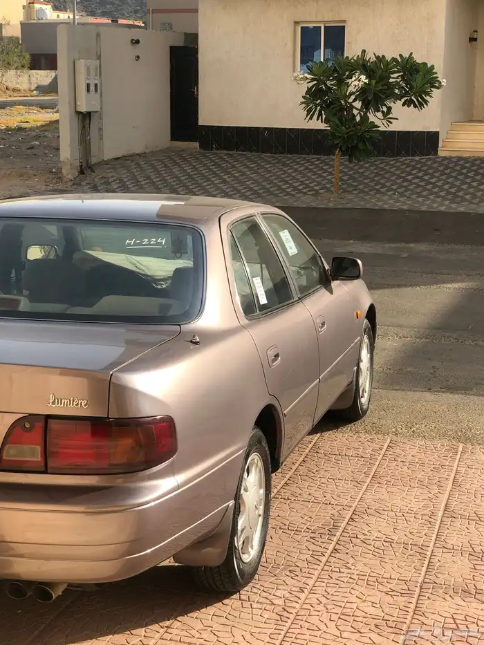 كامري قراندي 4