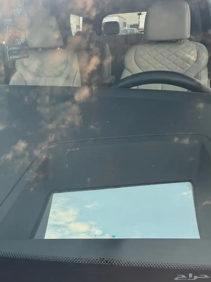 بالسيد 2021 (بنزين) فتحات فل كامل بحالة الوكاله للبيع 11