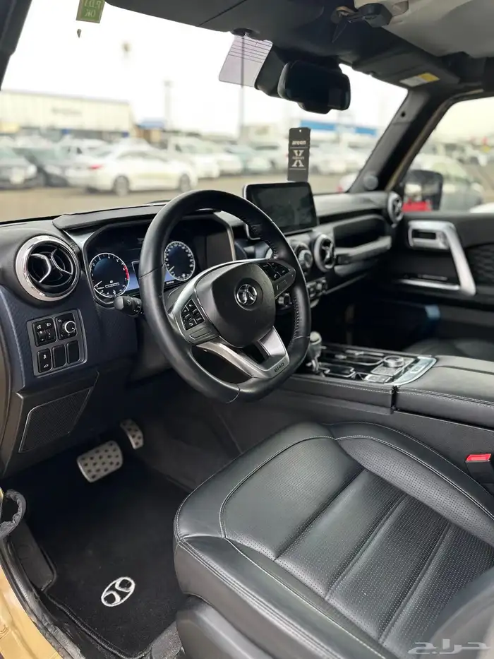 بايك 2022 ممشي 32 ألف فل كامل بدون ملاحظات 5