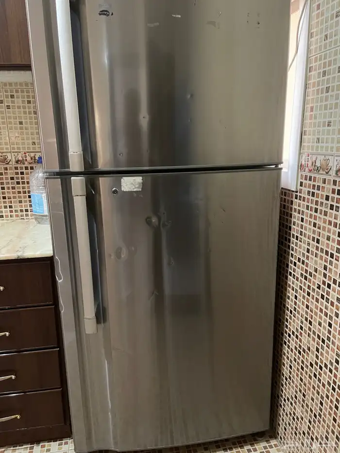 براد وغساله للبيع 3