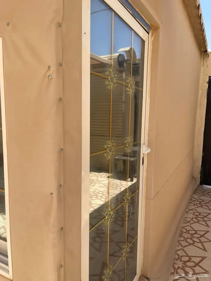 فرص شتوية بيت شعر ملكي ادخل وشف الاعلان وماراح نختلف 1