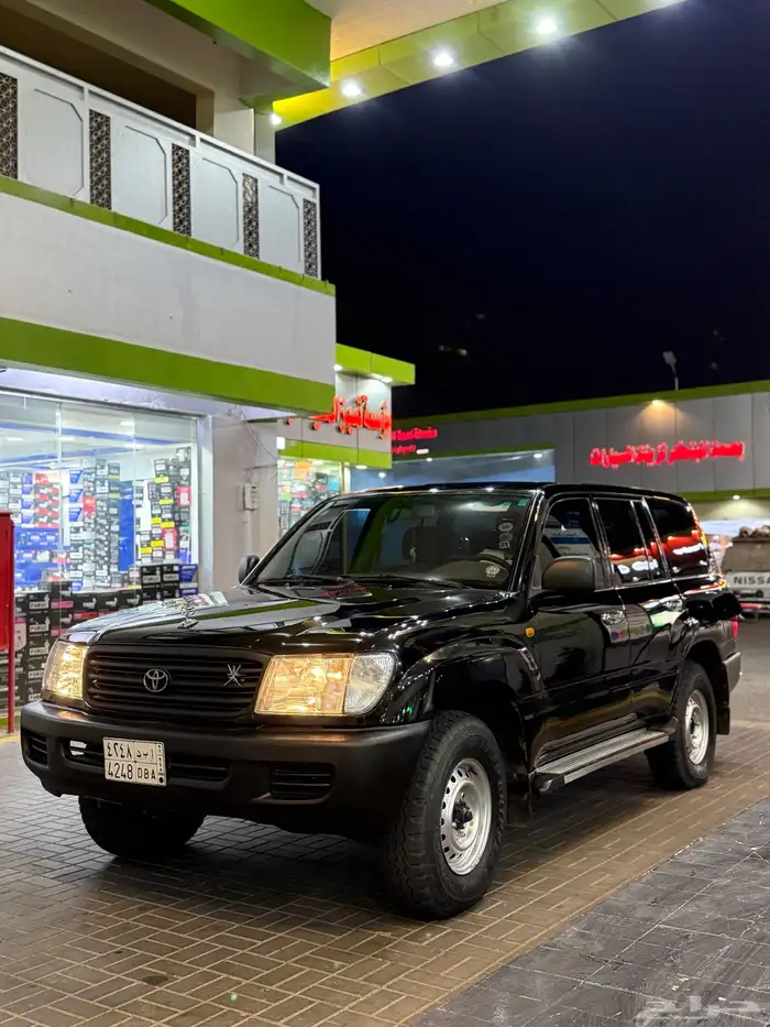 جي اكس فتحه دفلوك 1999 سبير علاق قير عادي 2