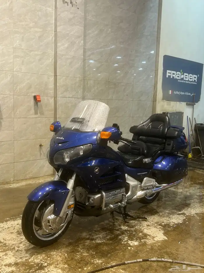 قولد وينق بيع مستعجل 6