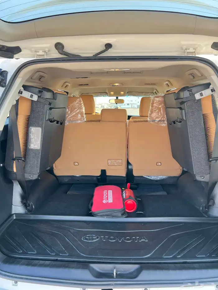 فورشنر 6 سرندل موديل 2023 10