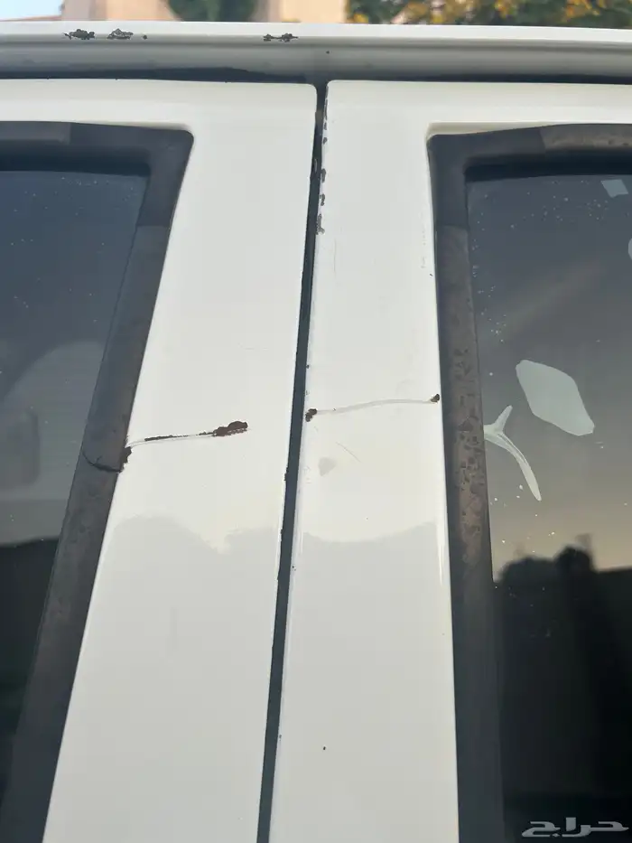 سفاري باترول 6