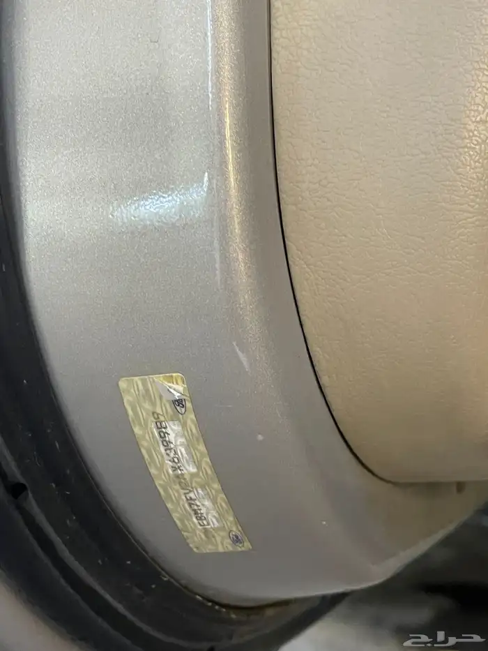 فورد ماركيز 2010 8