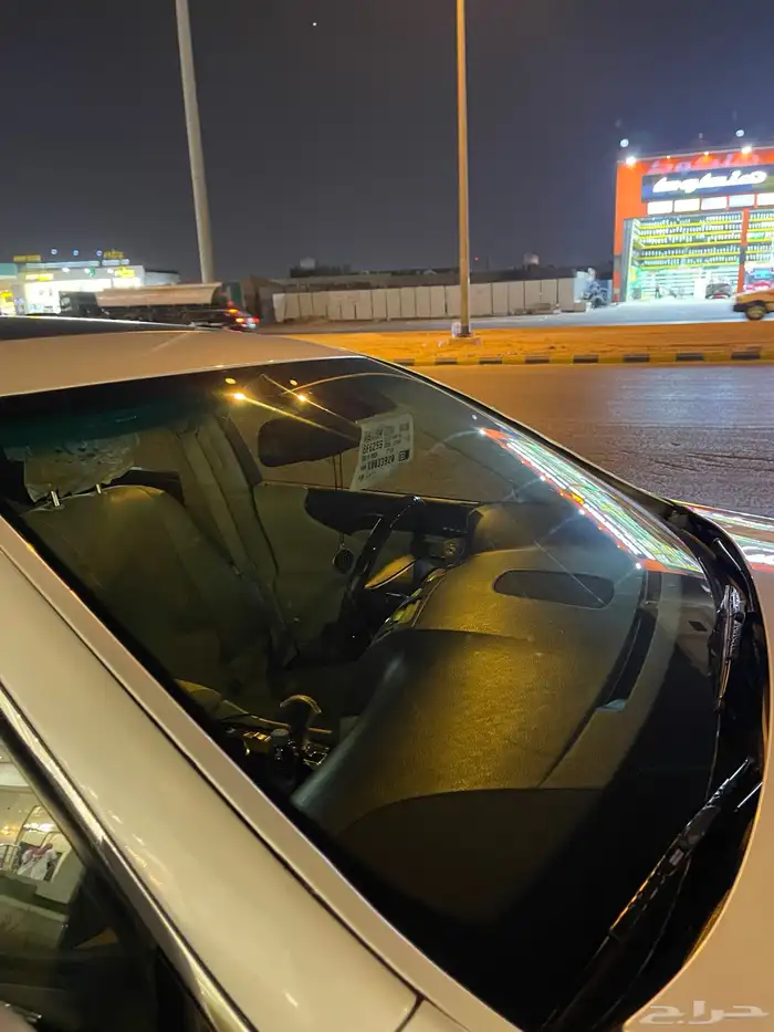 لكزس 460 سعودي 9